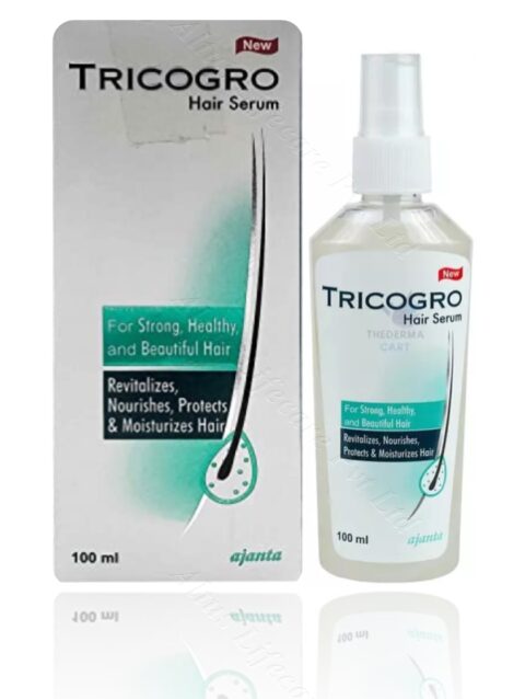 Tricogro Hair Serum 2