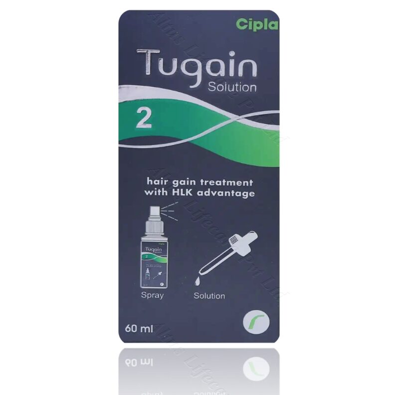 Tugain 2