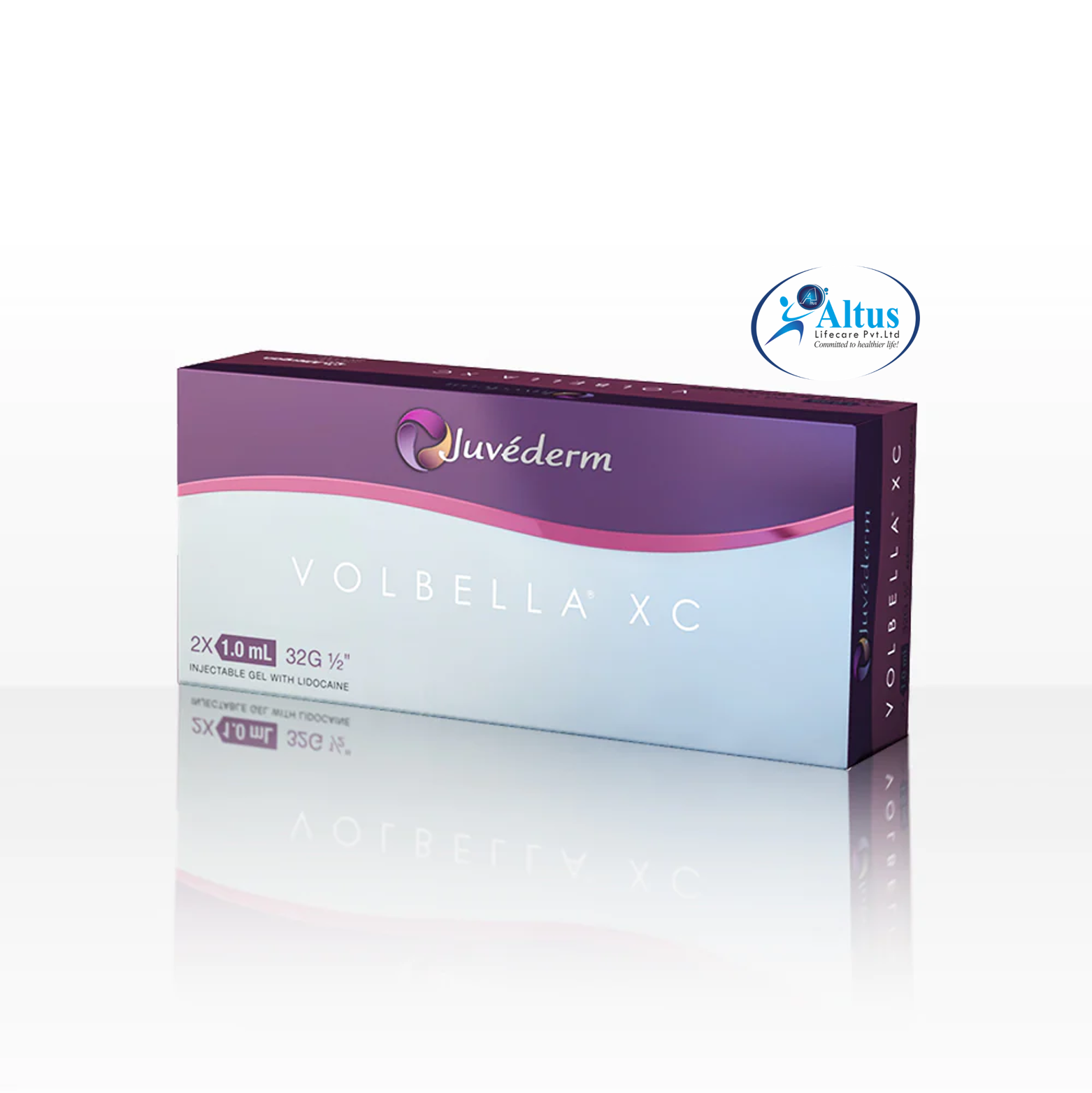 "Discover the Beauty of Juvederm Volbella XC: Unveil Radiant Lips and Soften Fine Lines for a Stunning Transformation!"