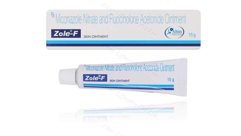 Zole f 2 1