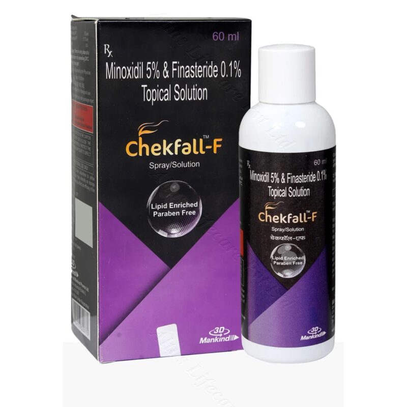 chekfall F