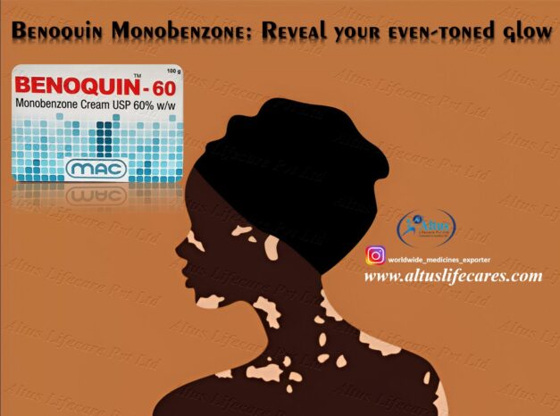 benoquin cream