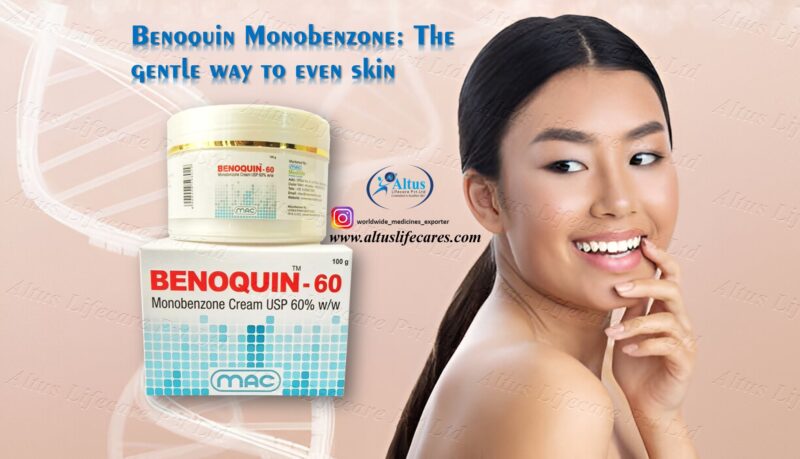 Benoquin 60% Jar | Monobenzone 60% - Image 7